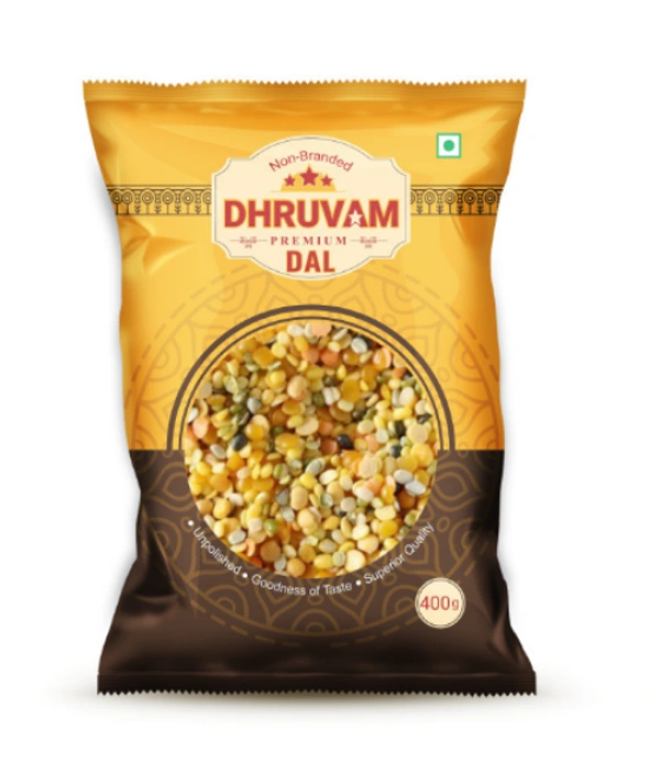 Mix Dal(400g)